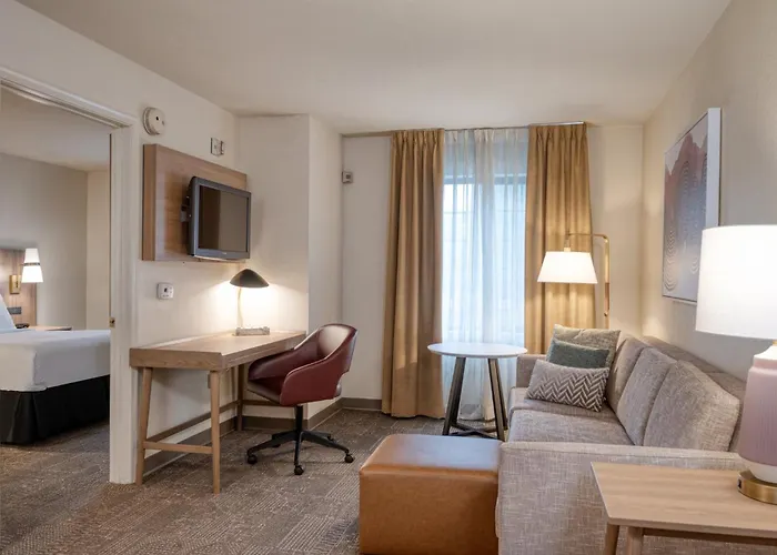 Staybridge Suites Allentown Airport Lehigh Valley By Ihg
