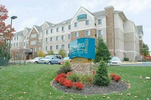 Staybridge Airport Lehigh Valley By Ihg Hotel 3*