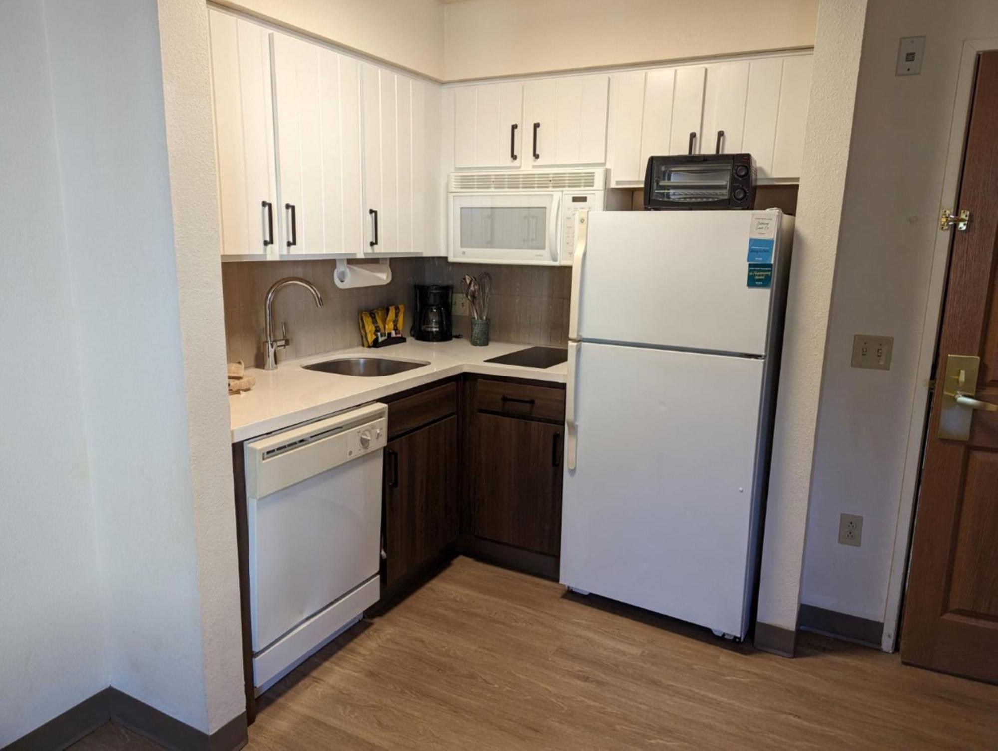 Staybridge Airport Lehigh Valley By Ihg 3*