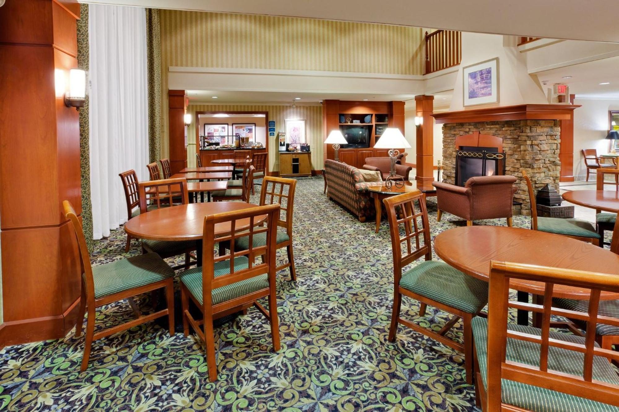 Staybridge Airport Lehigh Valley By Ihg 3* Allentown