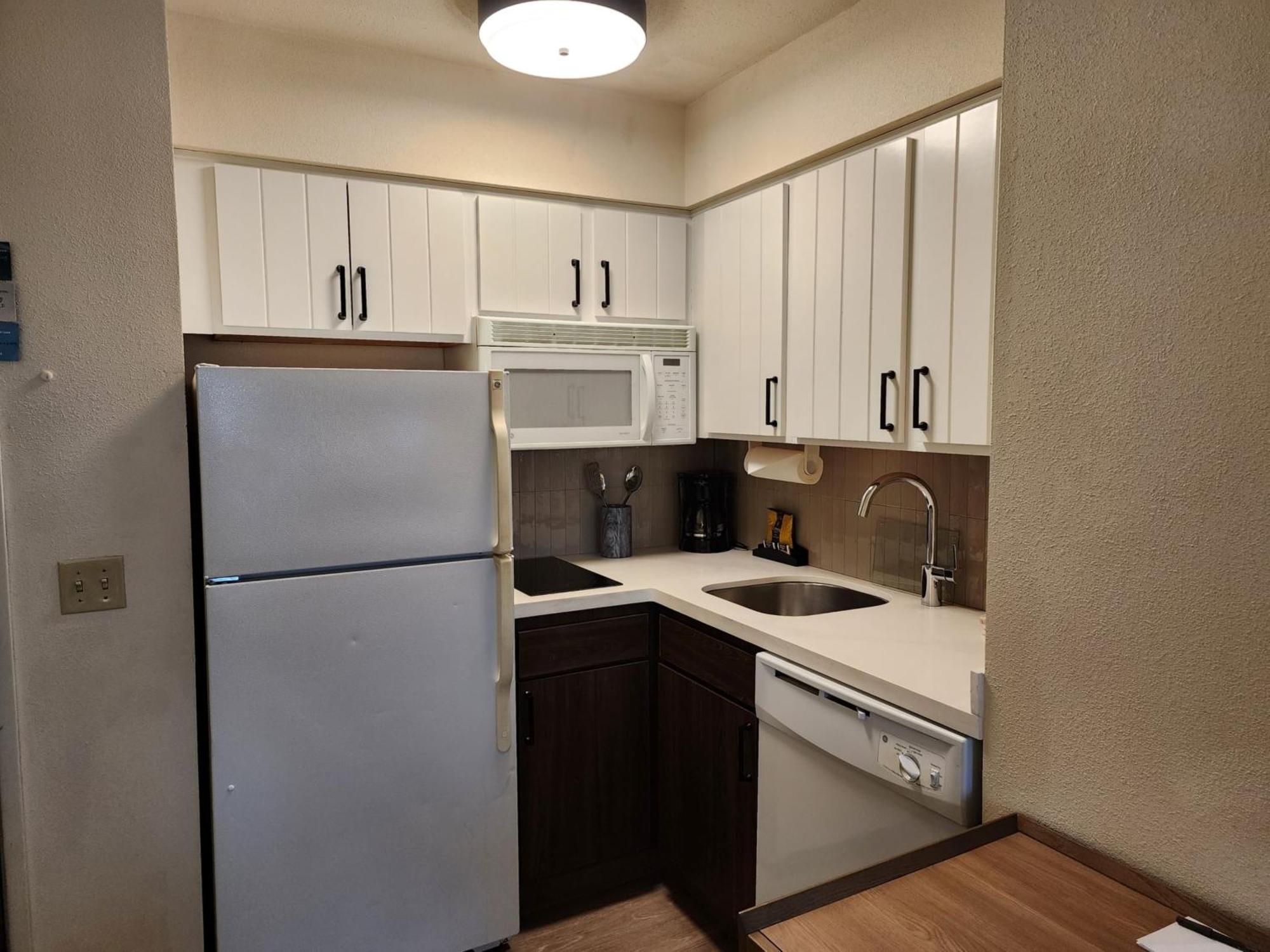 Staybridge Airport Lehigh Valley By Ihg