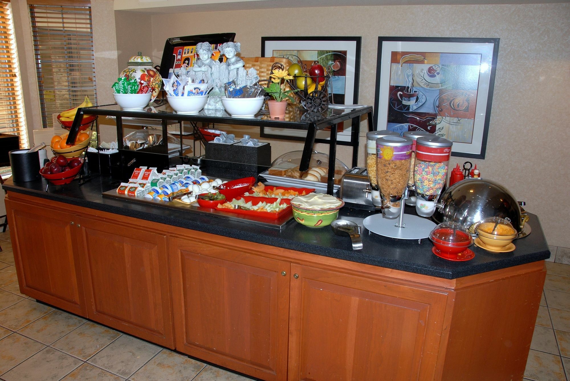 Staybridge Airport Lehigh Valley By Ihg 3* Allentown