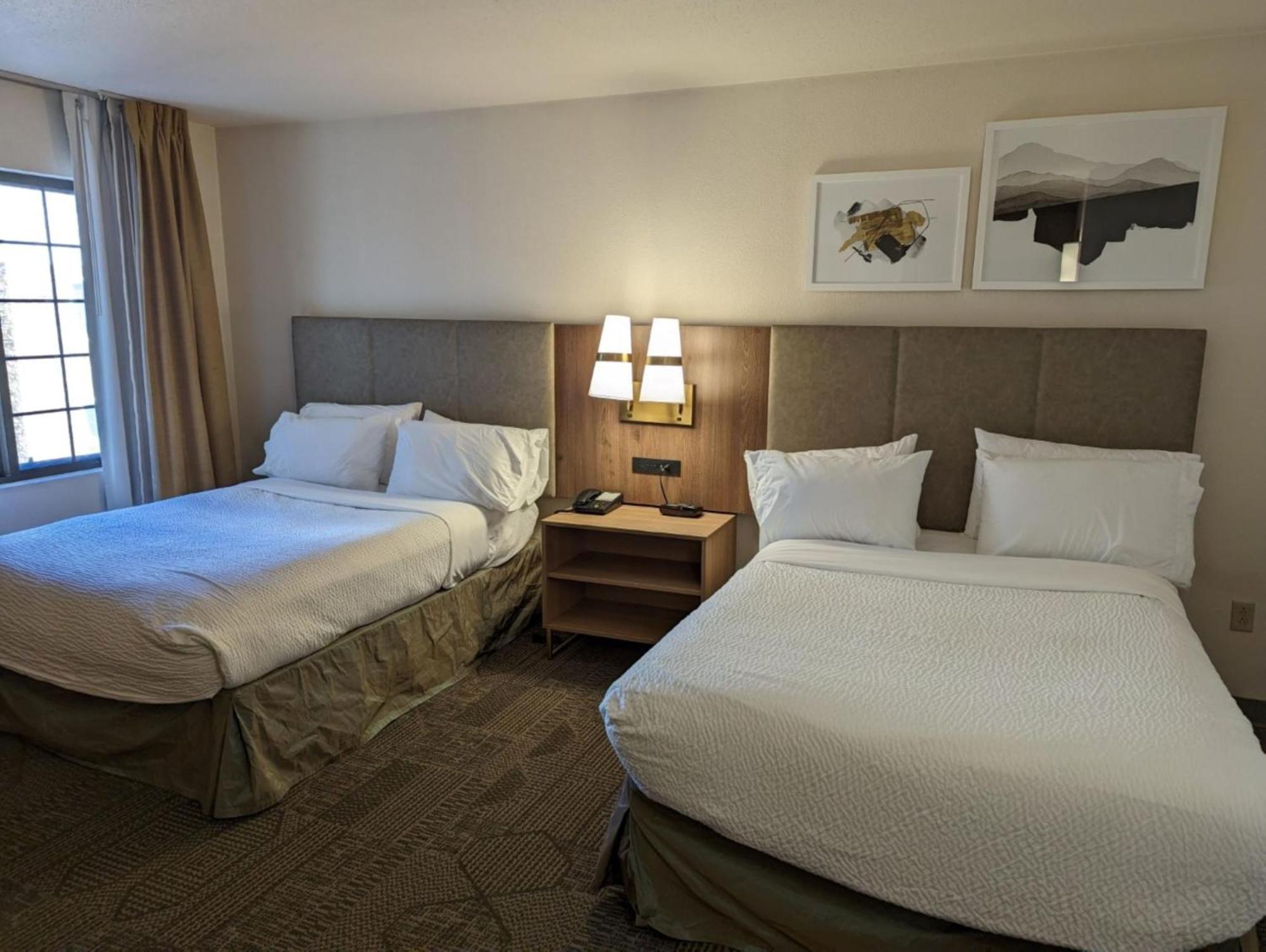 Hotel Staybridge Airport Lehigh Valley By Ihg Allentown