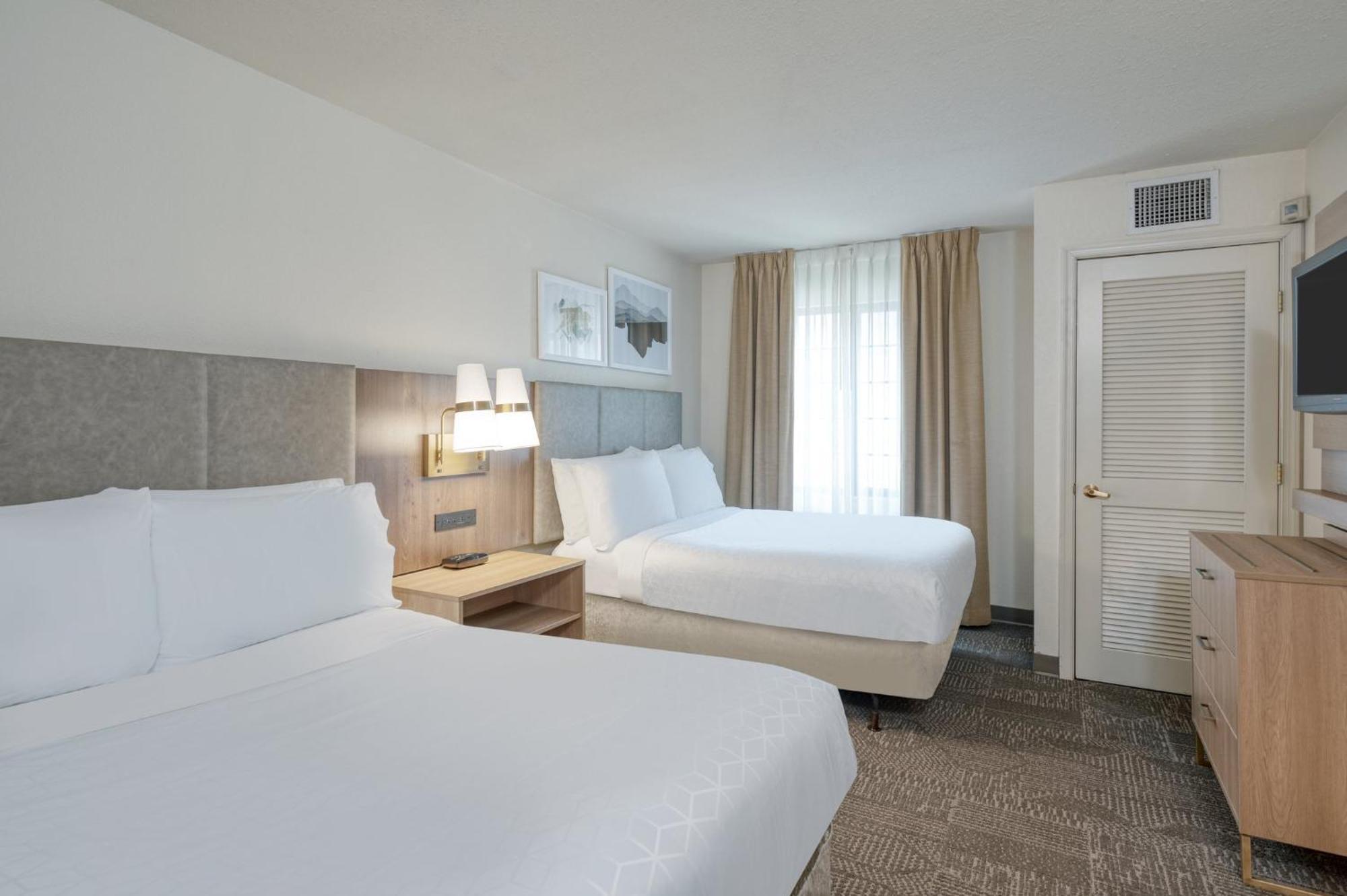 Staybridge Airport Lehigh Valley By Ihg 3*