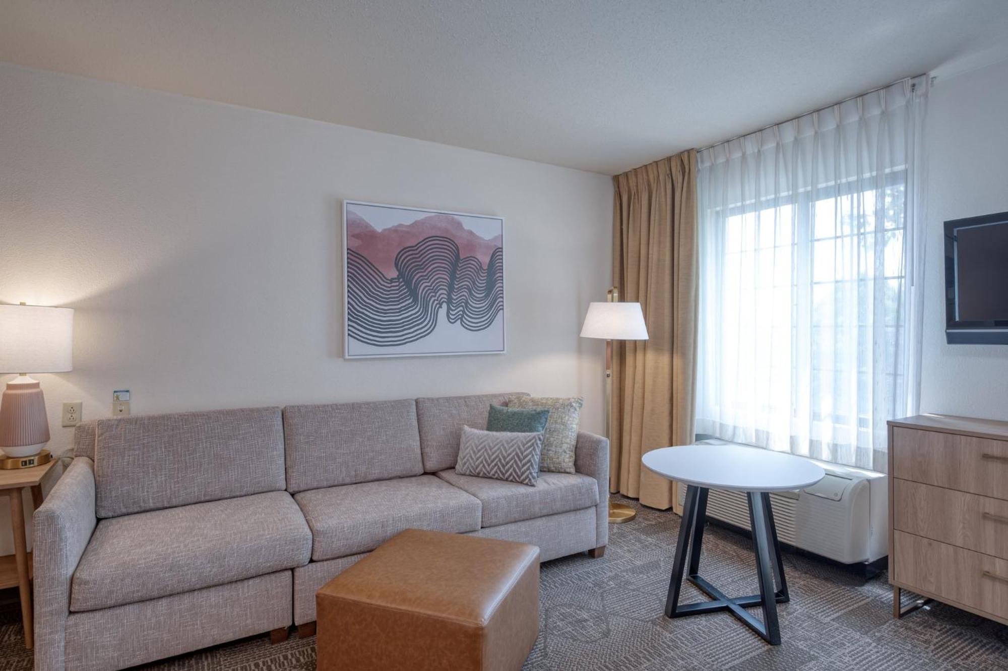 Staybridge Airport Lehigh Valley By Ihg 3* Allentown