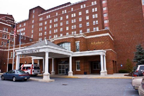 Staybridge Airport Lehigh Valley By Ihg Allentown